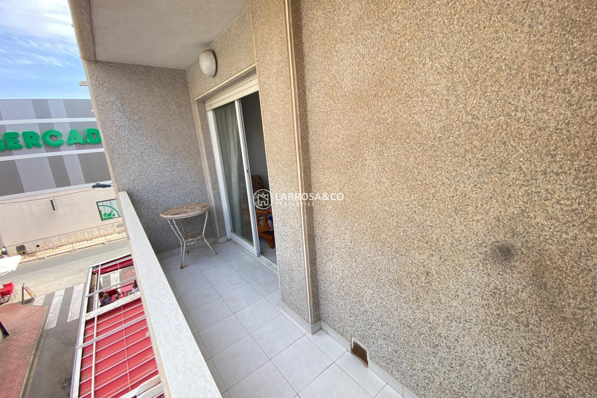 A Vendre - Apartment - Torrevieja - Centro