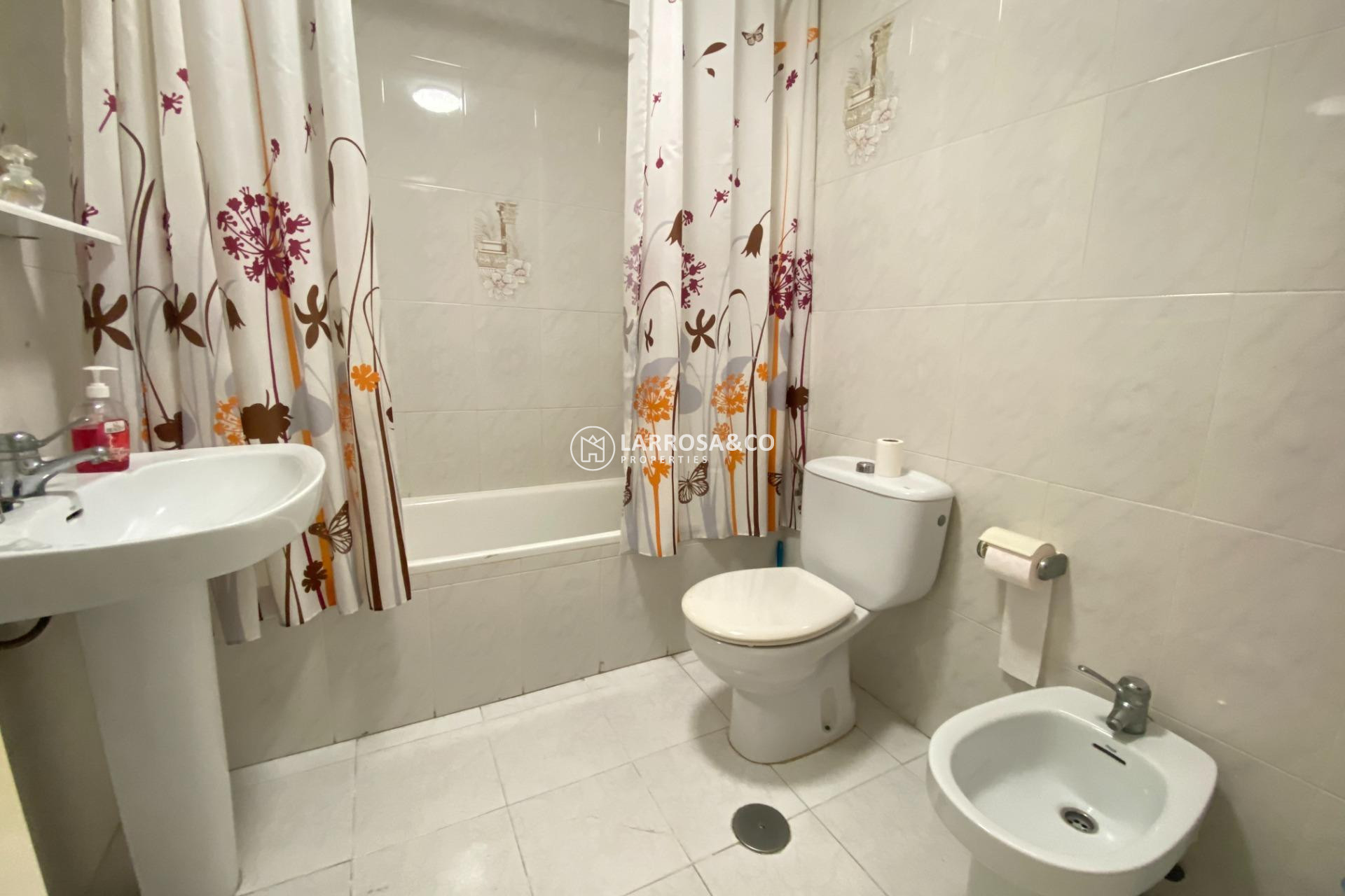 A Vendre - Apartment - Torrevieja - Centro