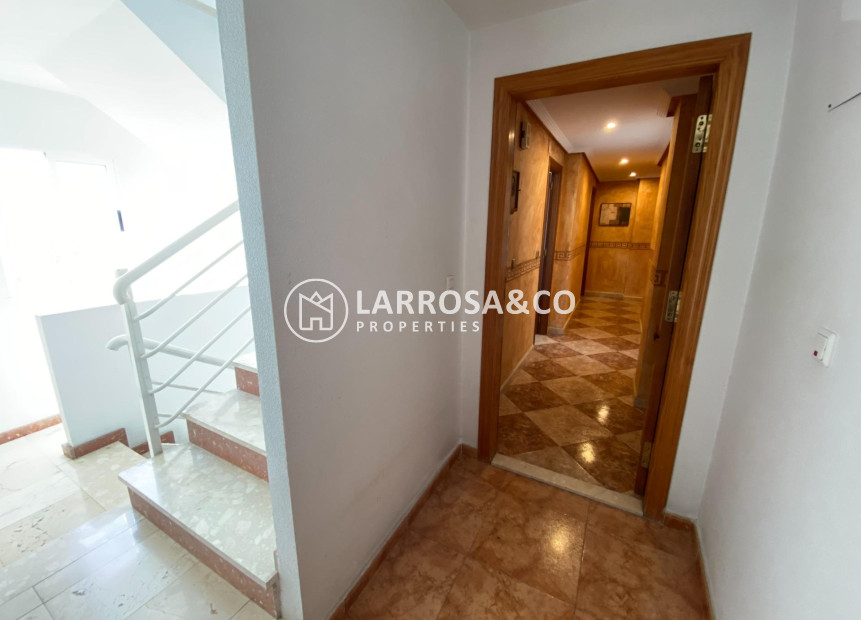 A Vendre - Apartment - Torrevieja - Centro