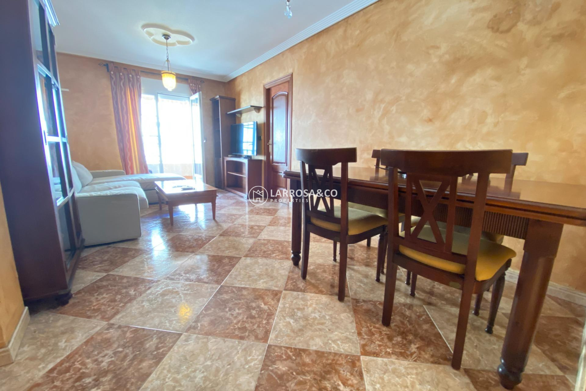 A Vendre - Apartment - Torrevieja - Centro