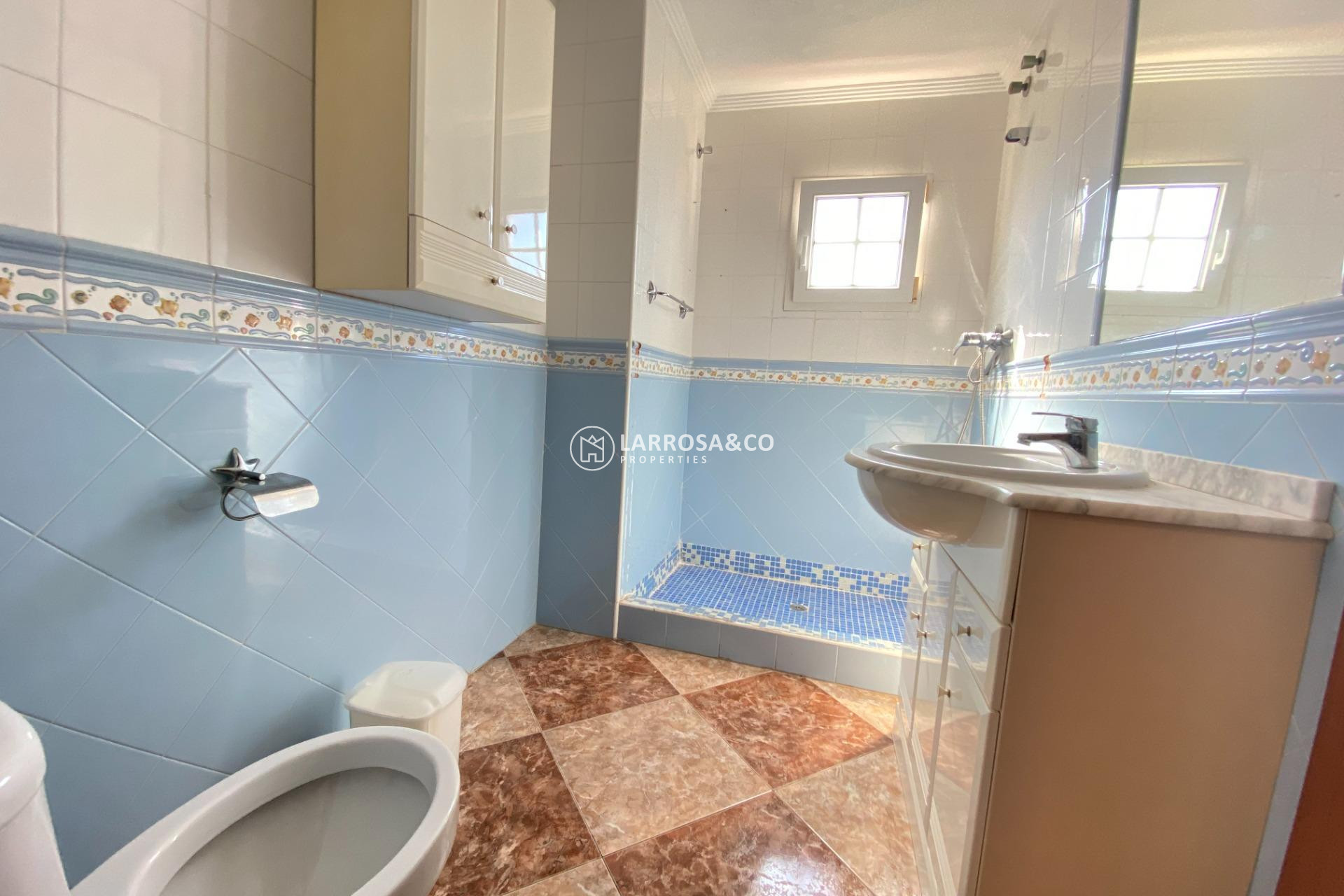 A Vendre - Apartment - Torrevieja - Centro