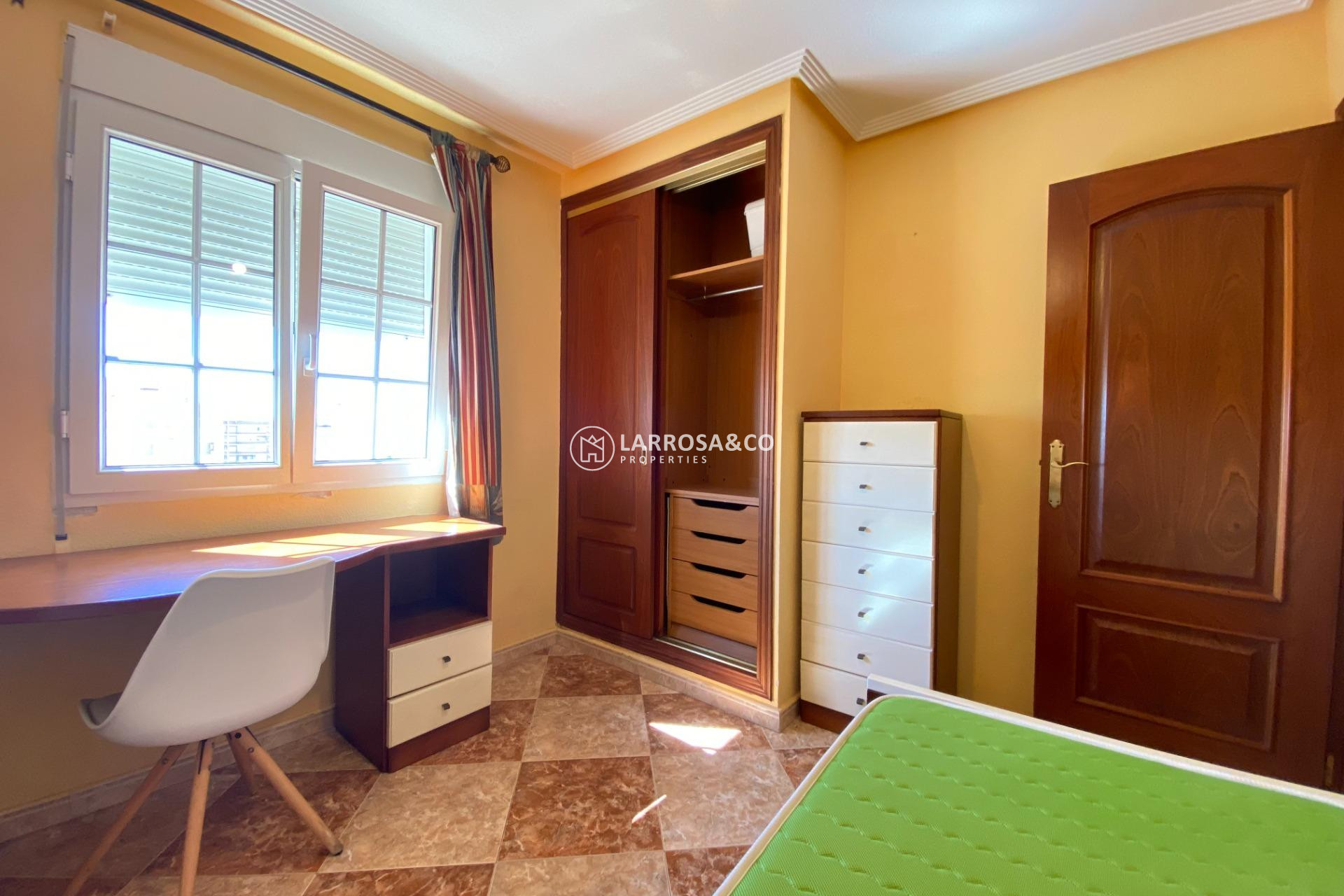 A Vendre - Apartment - Torrevieja - Centro