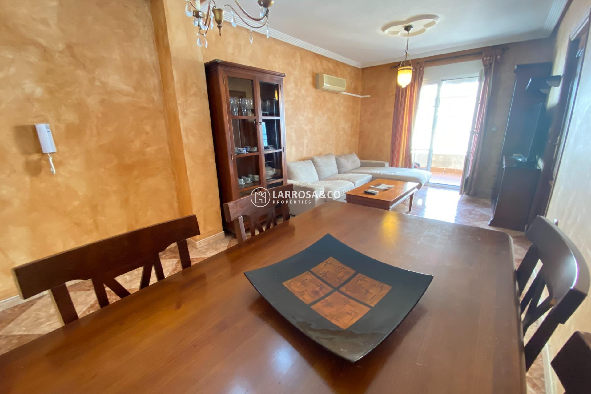 A Vendre - Apartment - Torrevieja - Centro