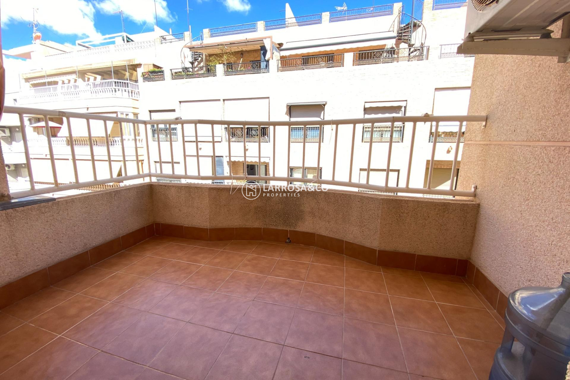 A Vendre - Apartment - Torrevieja - Centro