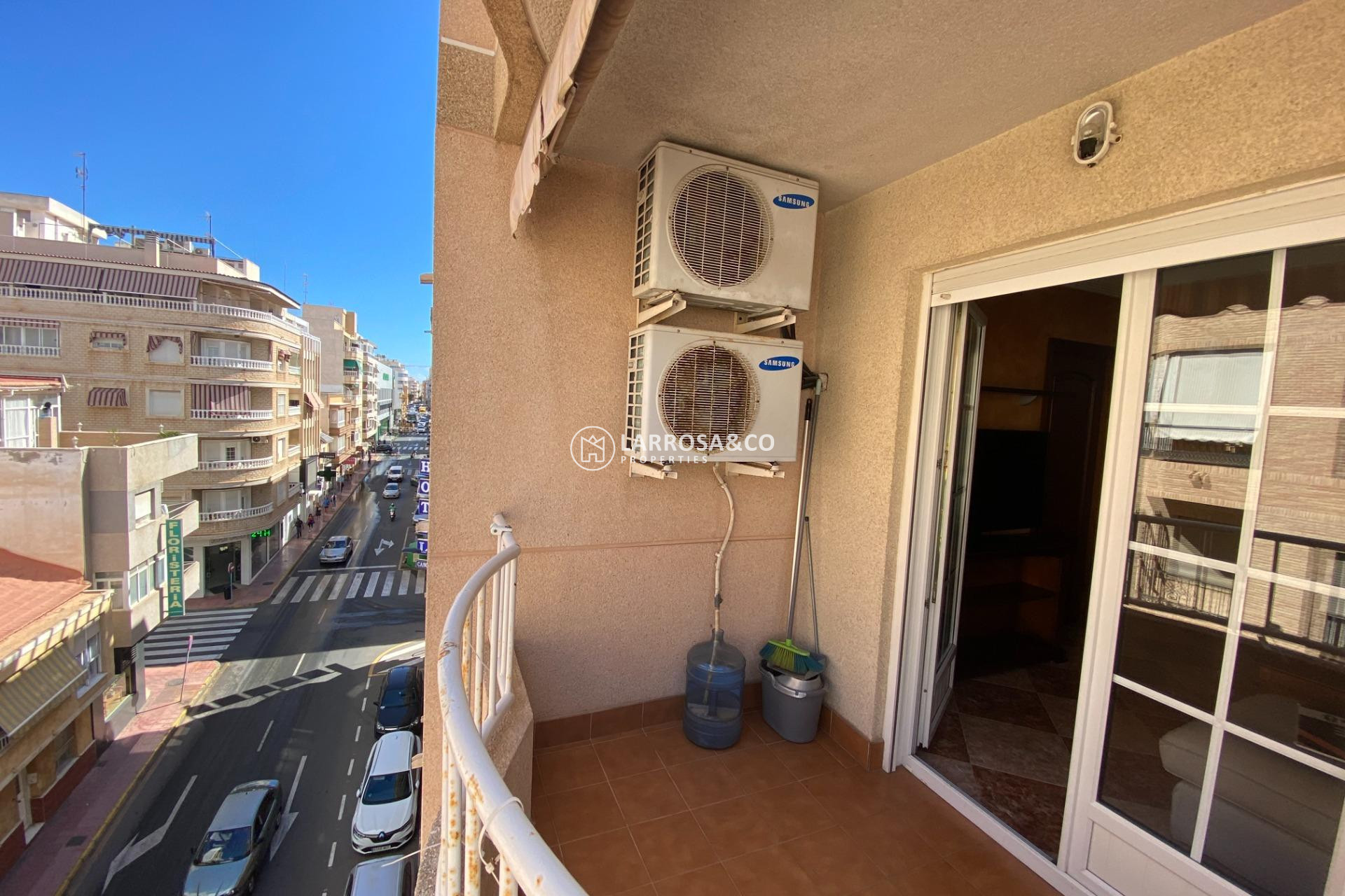 A Vendre - Apartment - Torrevieja - Centro