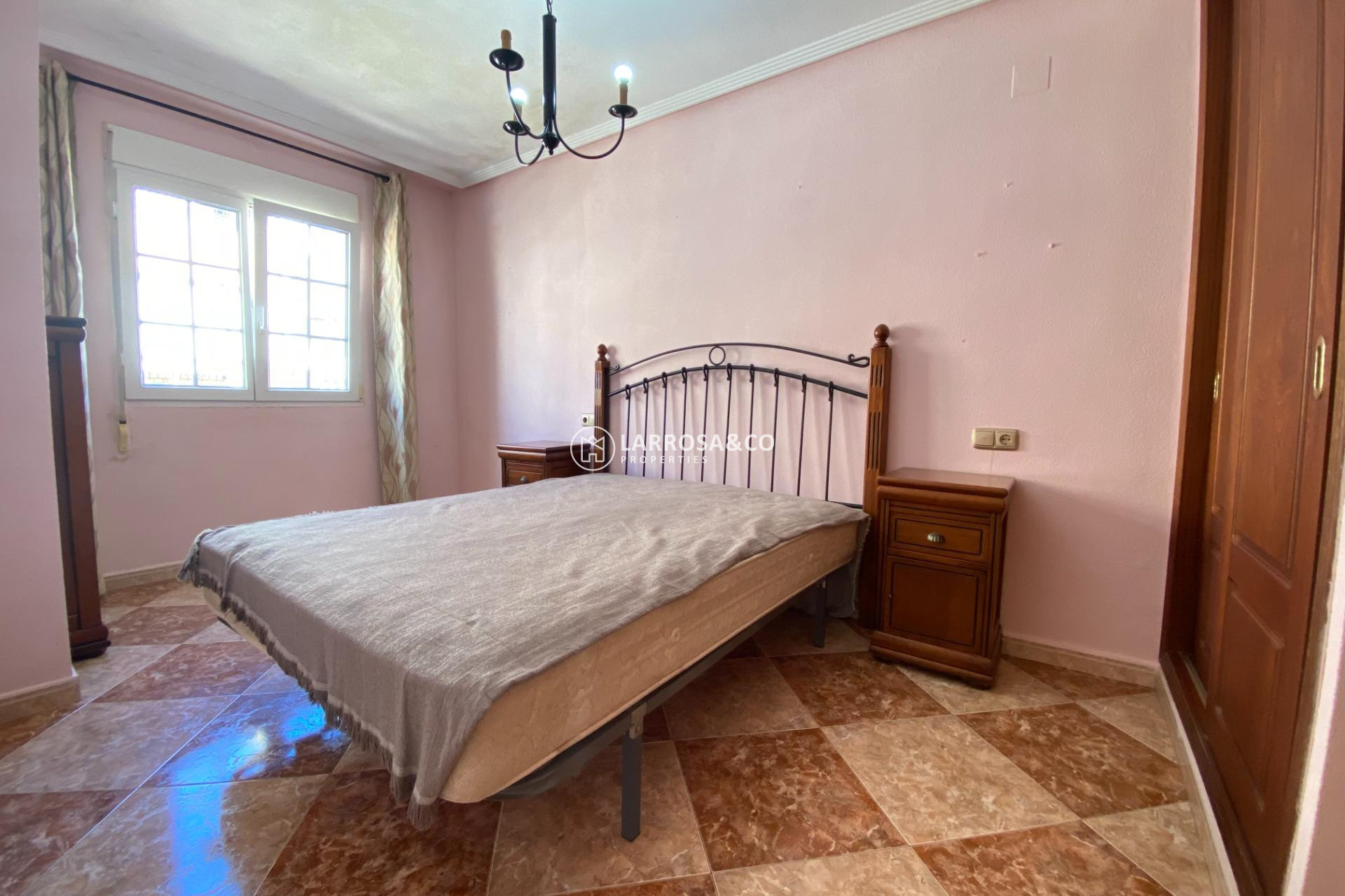 A Vendre - Apartment - Torrevieja - Centro