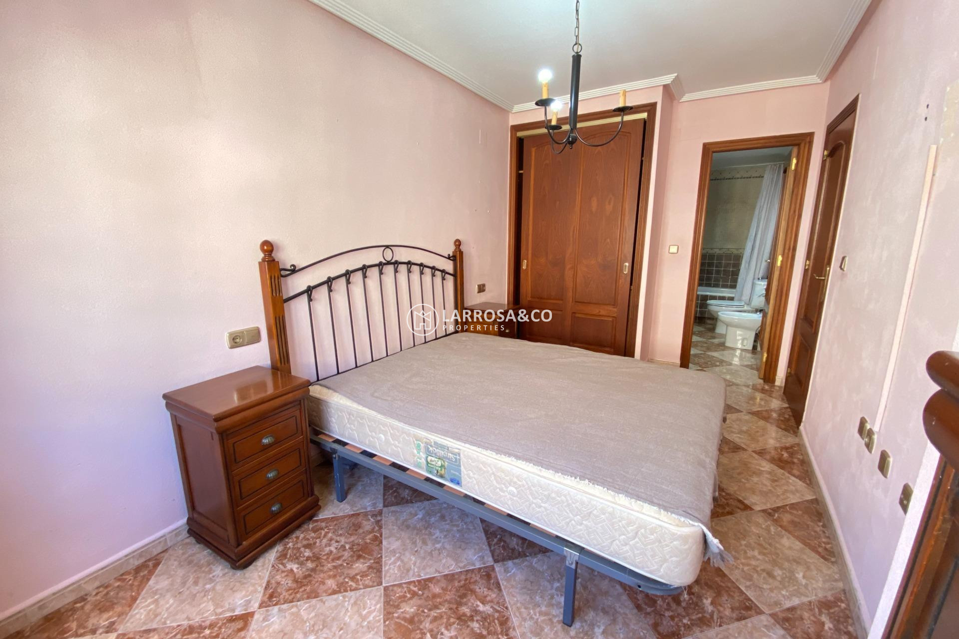 A Vendre - Apartment - Torrevieja - Centro