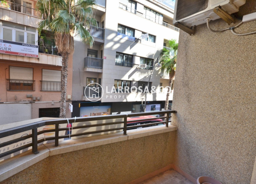 A Vendre - Apartment - Torrevieja - Centro