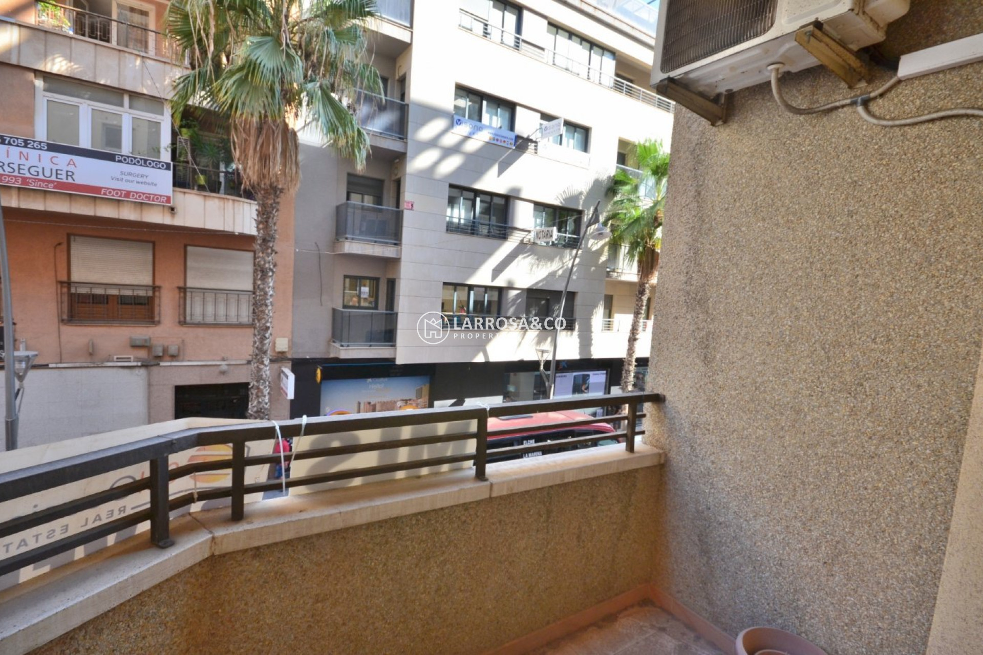 A Vendre - Apartment - Torrevieja - Centro