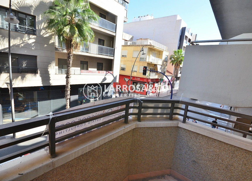 A Vendre - Apartment - Torrevieja - Centro