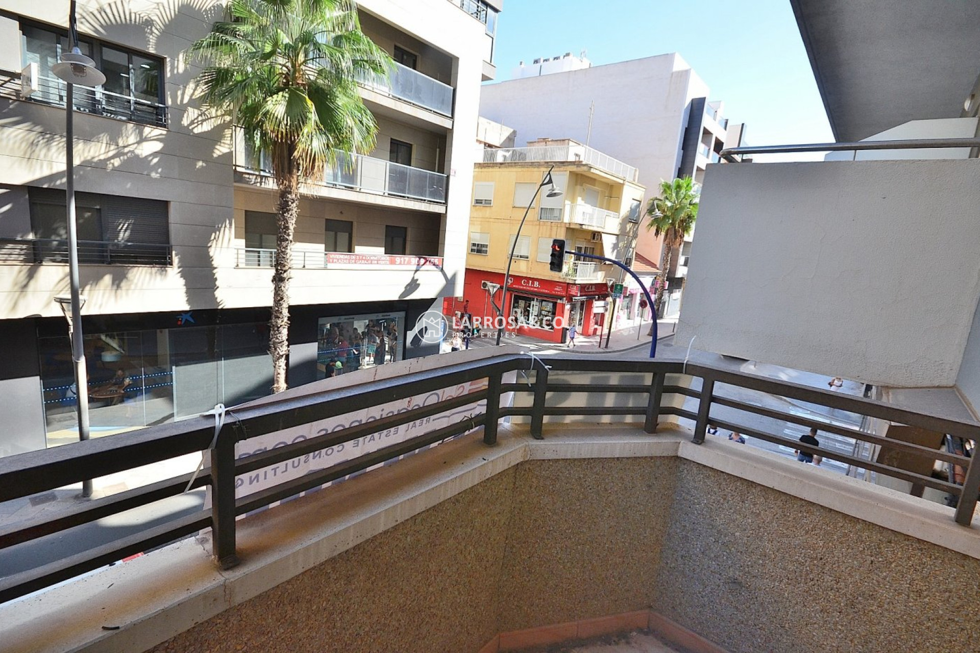 A Vendre - Apartment - Torrevieja - Centro