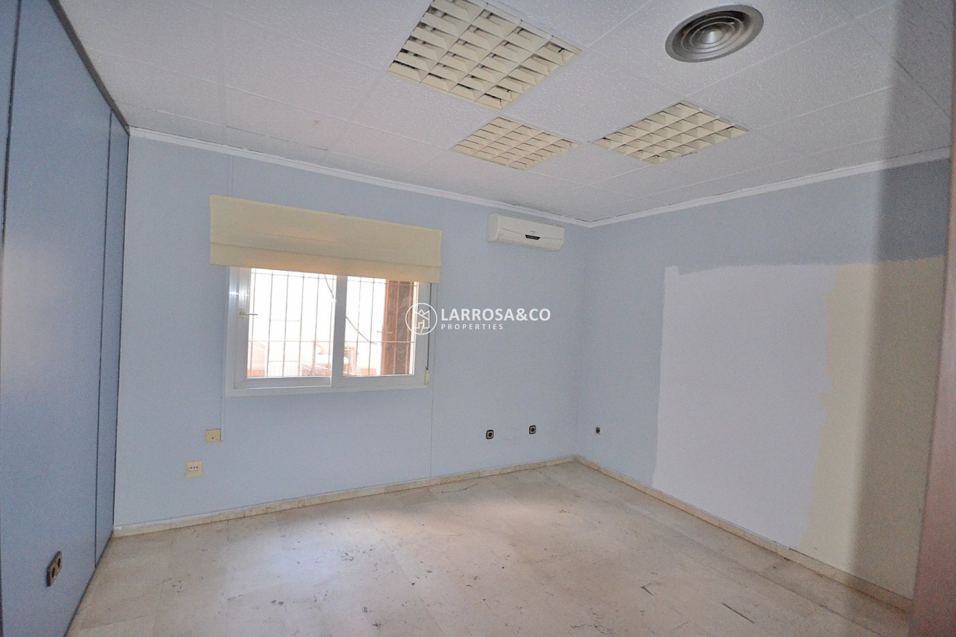 A Vendre - Apartment - Torrevieja - Centro