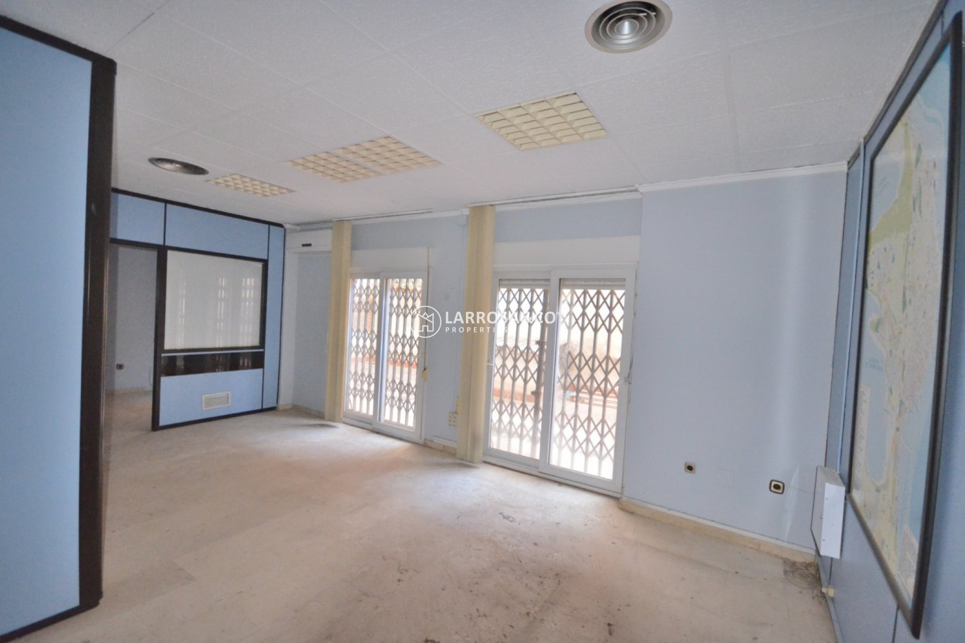 A Vendre - Apartment - Torrevieja - Centro