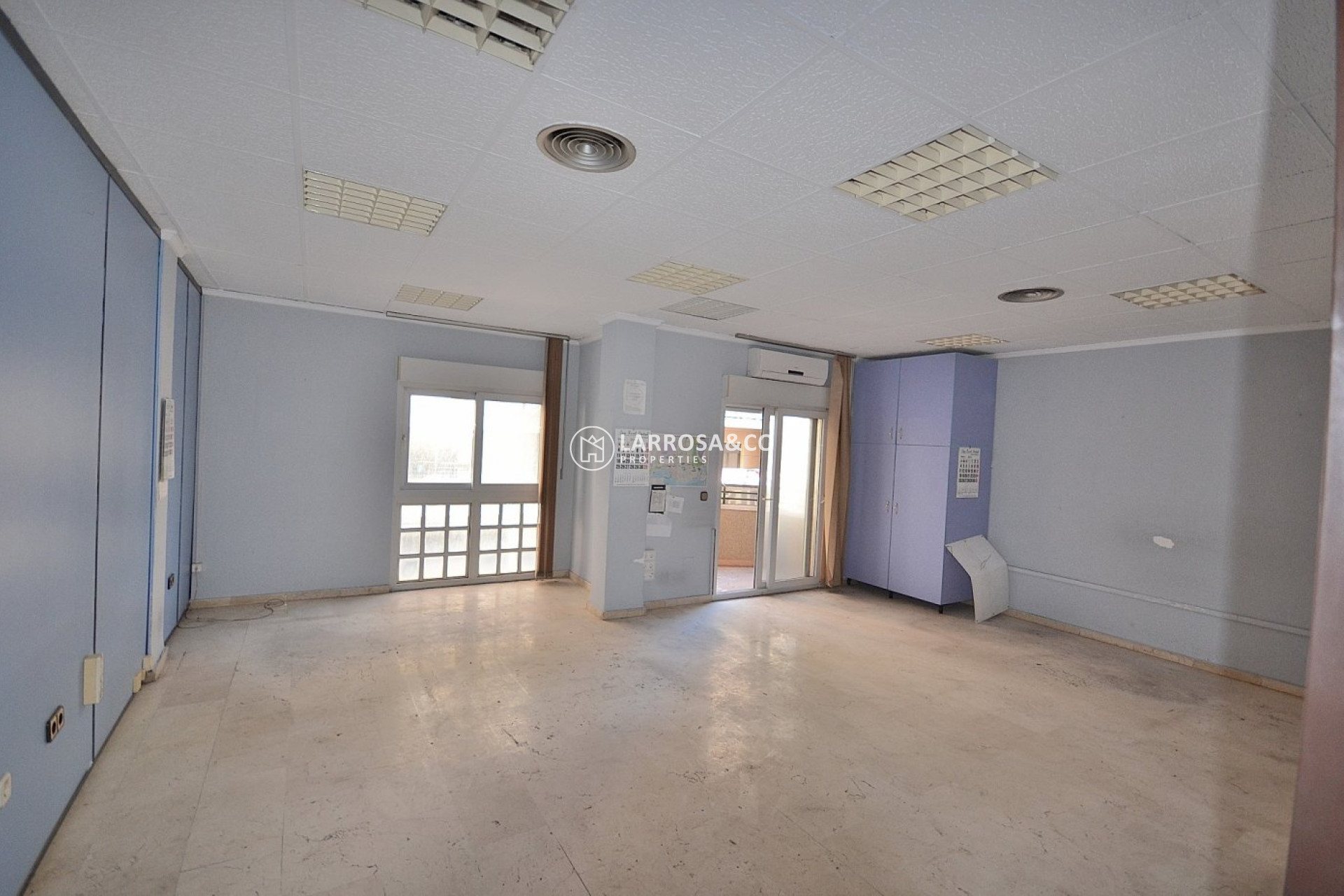 A Vendre - Apartment - Torrevieja - Centro