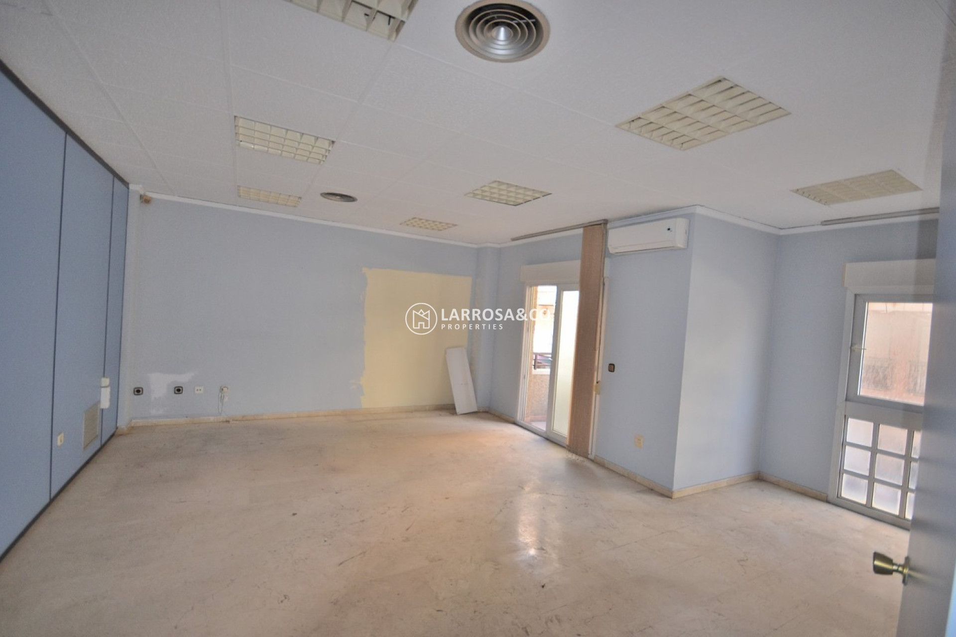 A Vendre - Apartment - Torrevieja - Centro