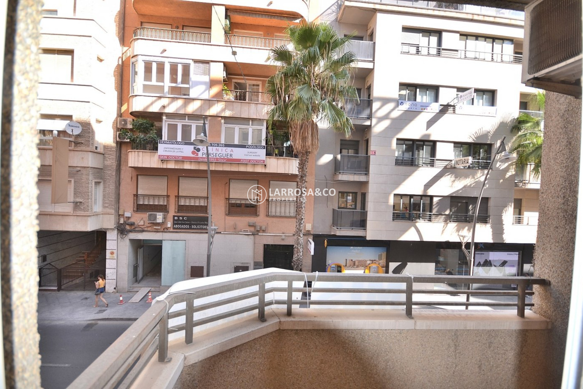 A Vendre - Apartment - Torrevieja - Centro