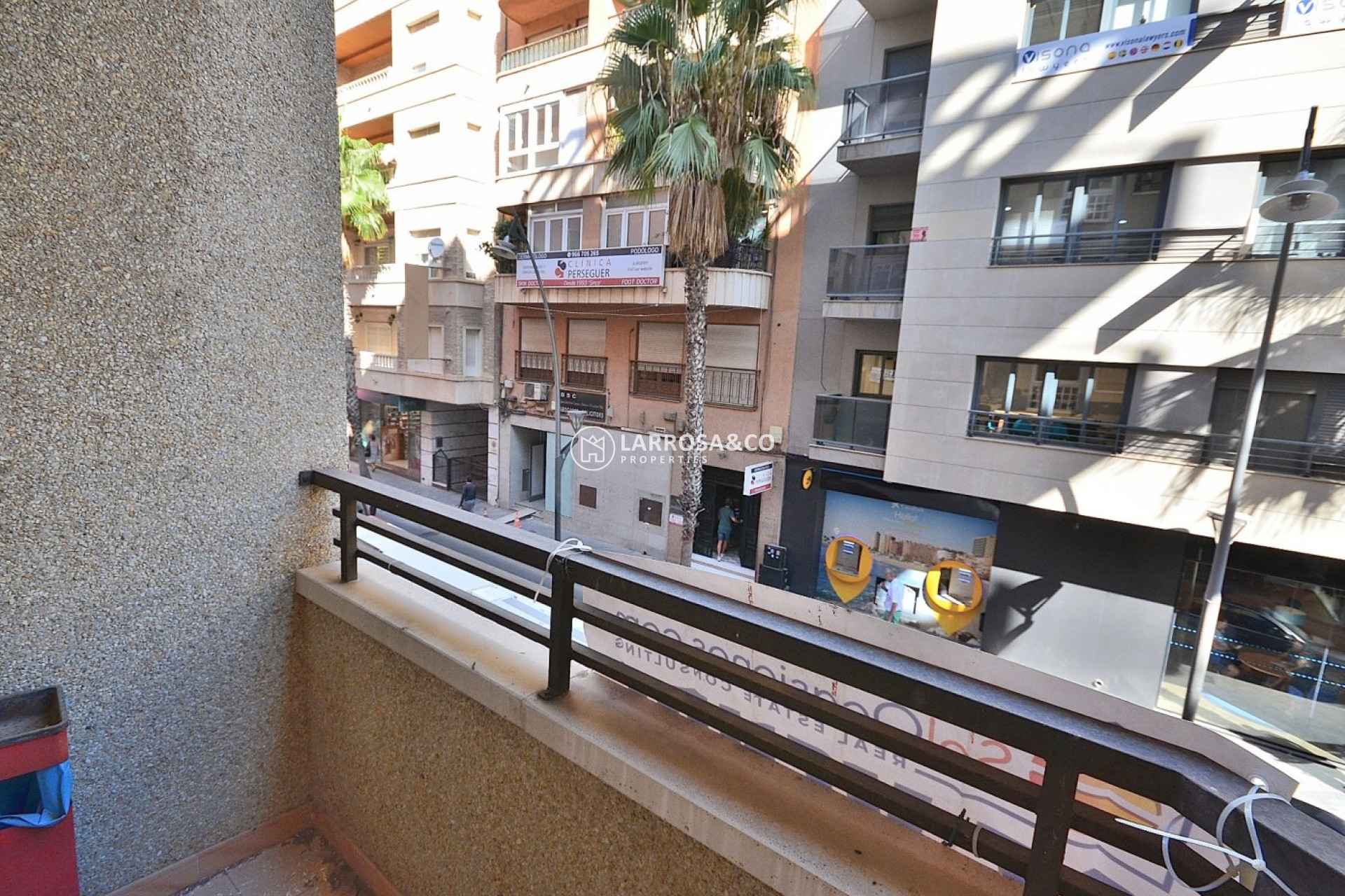 A Vendre - Apartment - Torrevieja - Centro