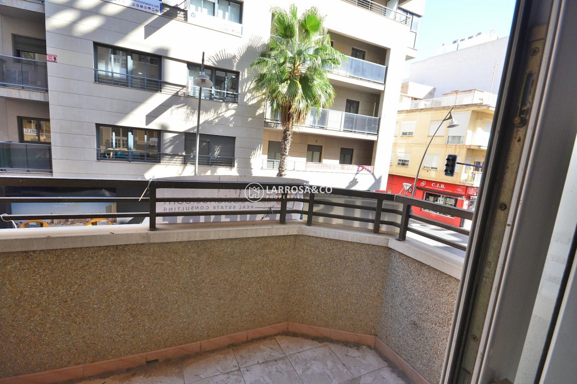 A Vendre - Apartment - Torrevieja - Centro