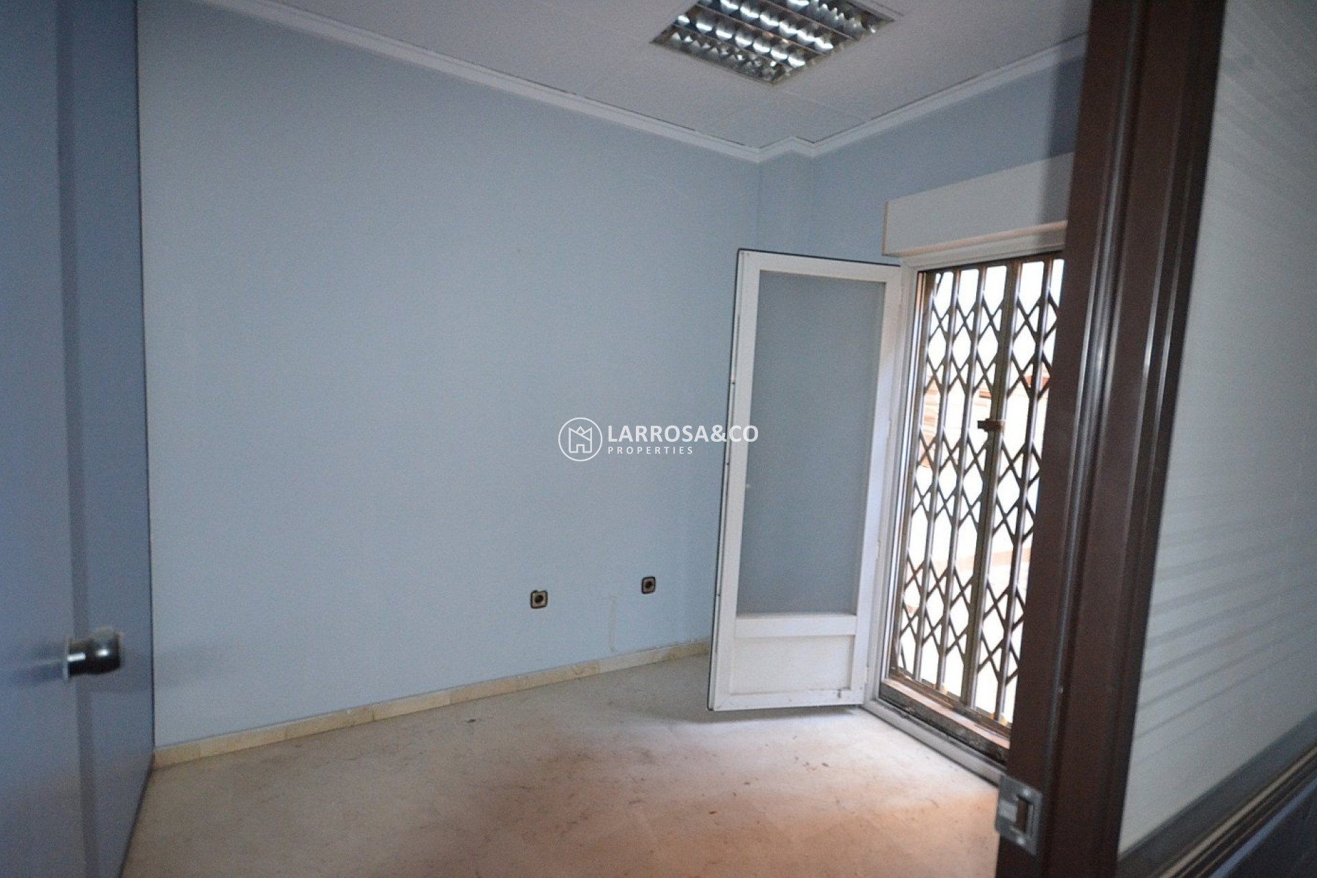 A Vendre - Apartment - Torrevieja - Centro