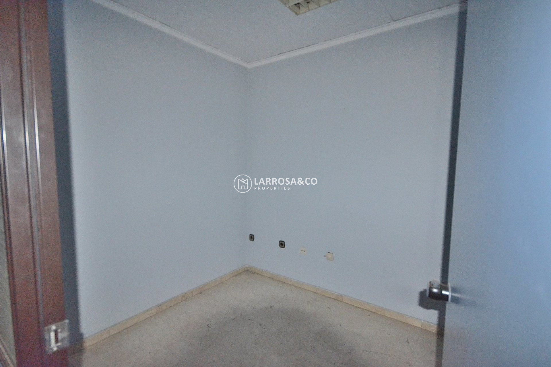 A Vendre - Apartment - Torrevieja - Centro