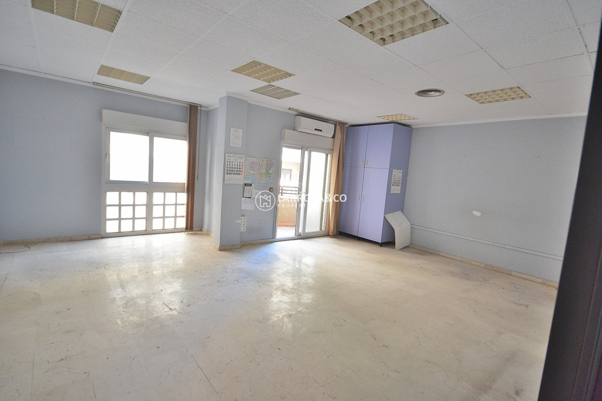 A Vendre - Apartment - Torrevieja - Centro