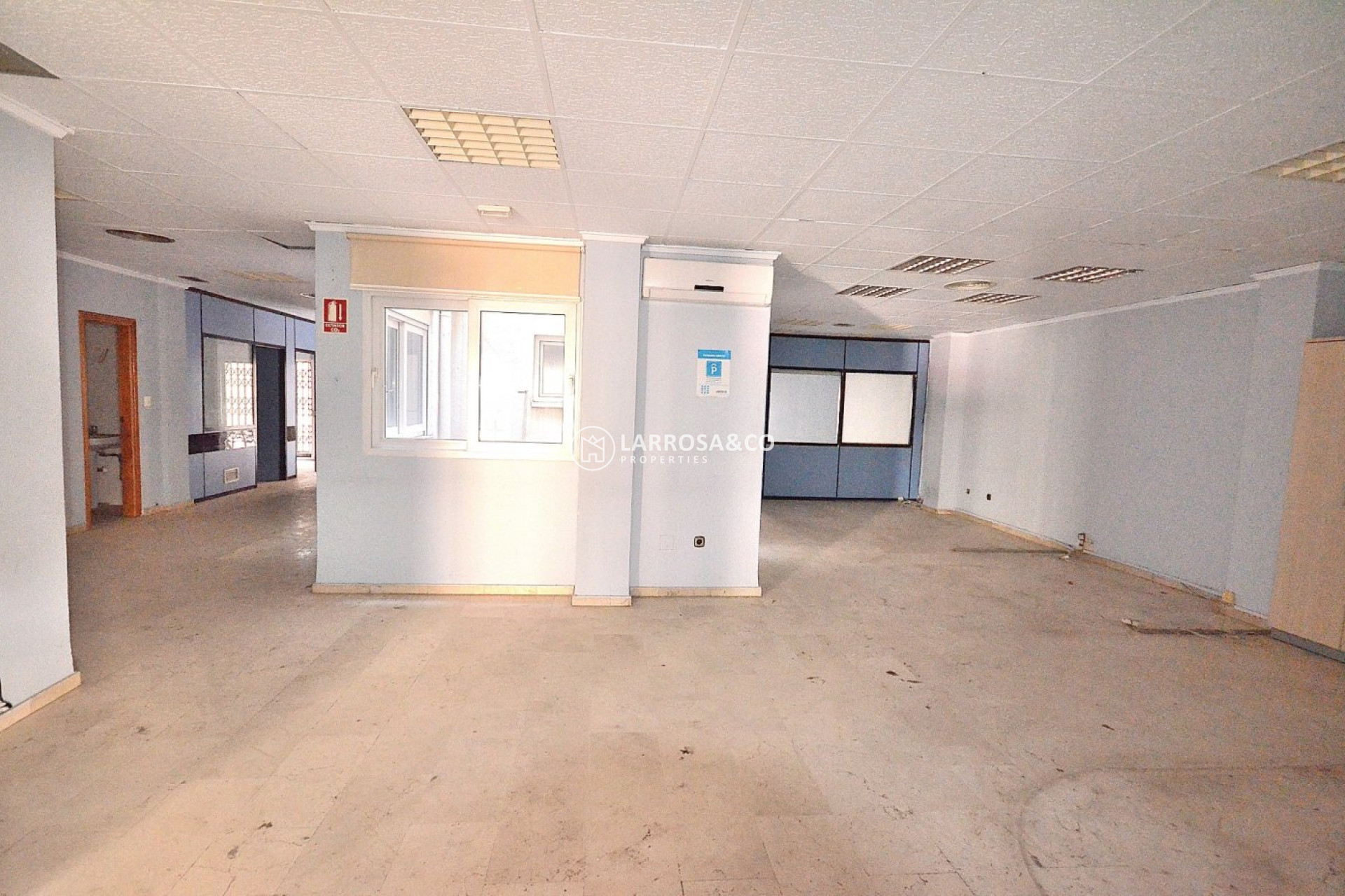 A Vendre - Apartment - Torrevieja - Centro