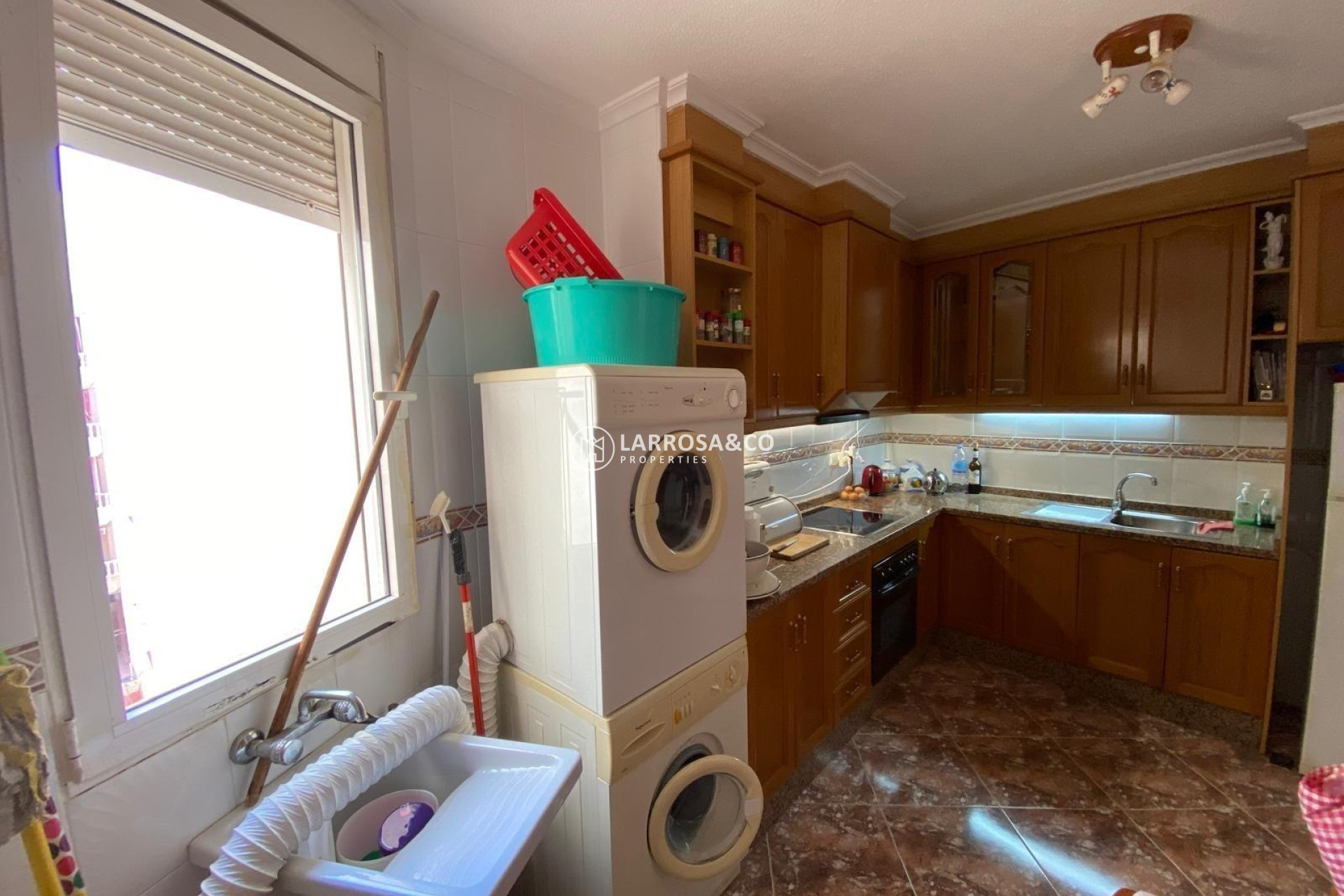 A Vendre - Apartment - Torrevieja - Centro