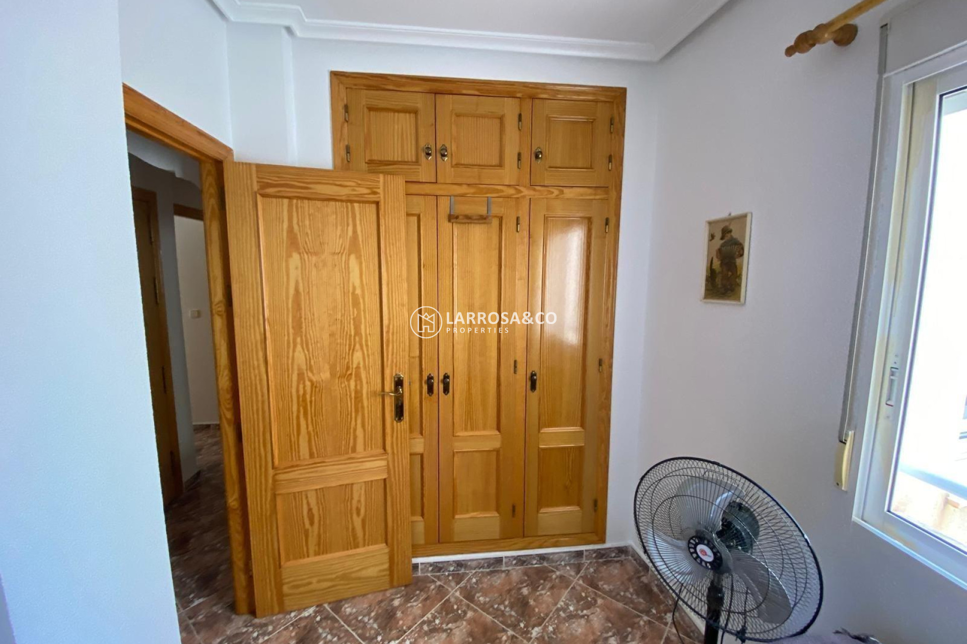 A Vendre - Apartment - Torrevieja - Centro