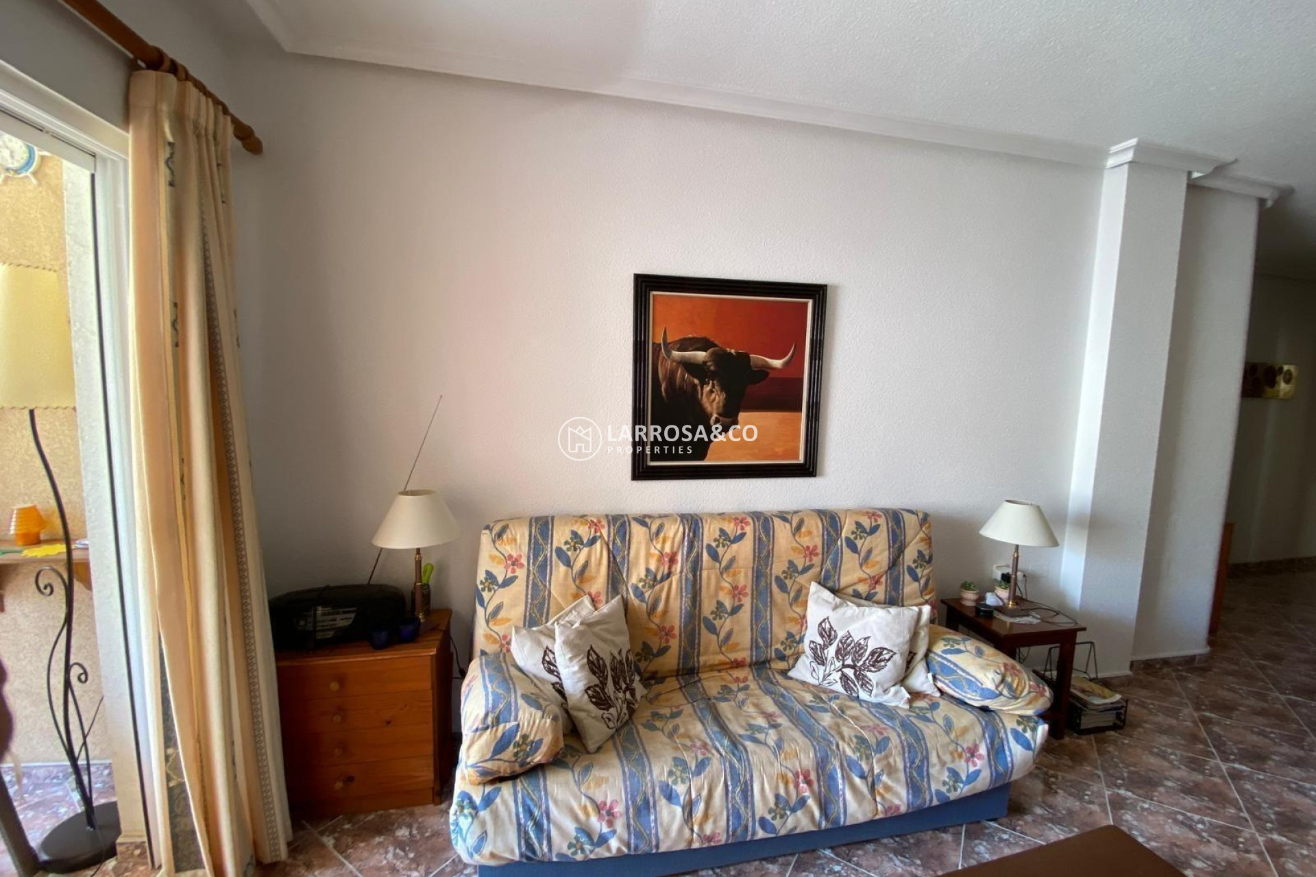 A Vendre - Apartment - Torrevieja - Centro