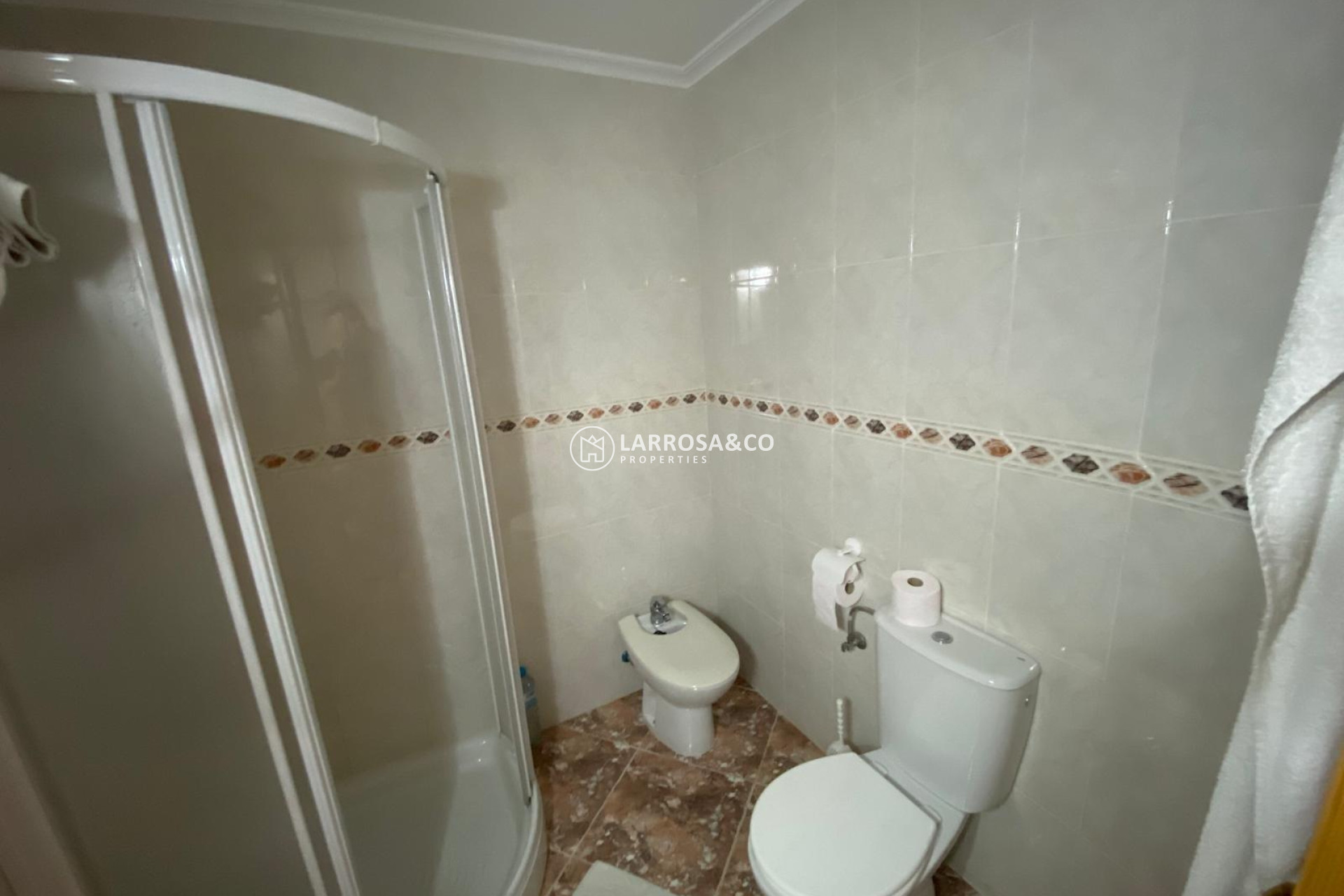 A Vendre - Apartment - Torrevieja - Centro