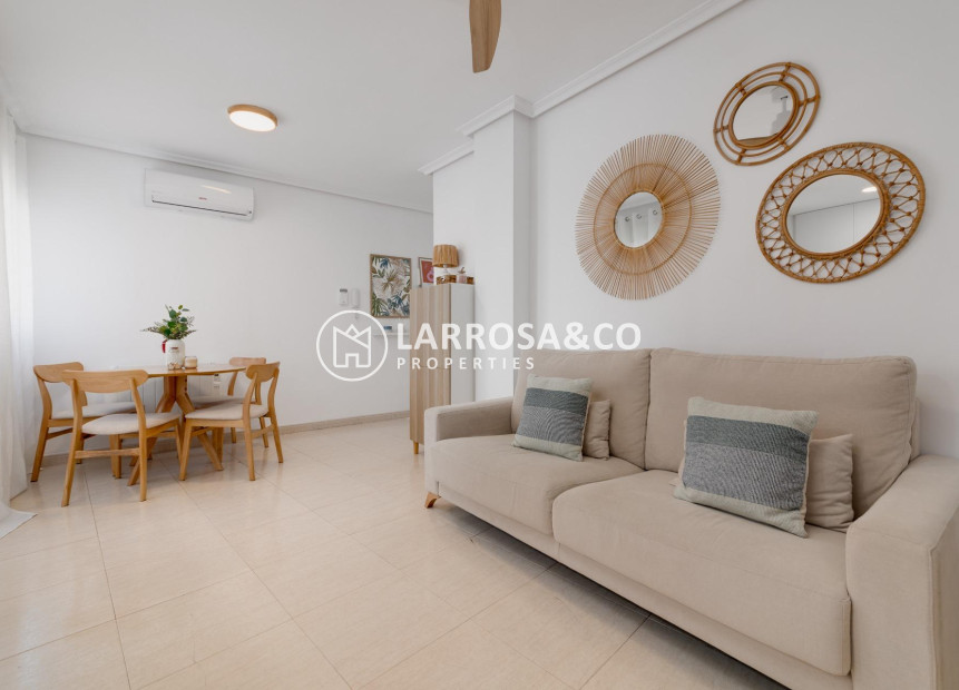 A Vendre - Apartment - Torrevieja - Centro