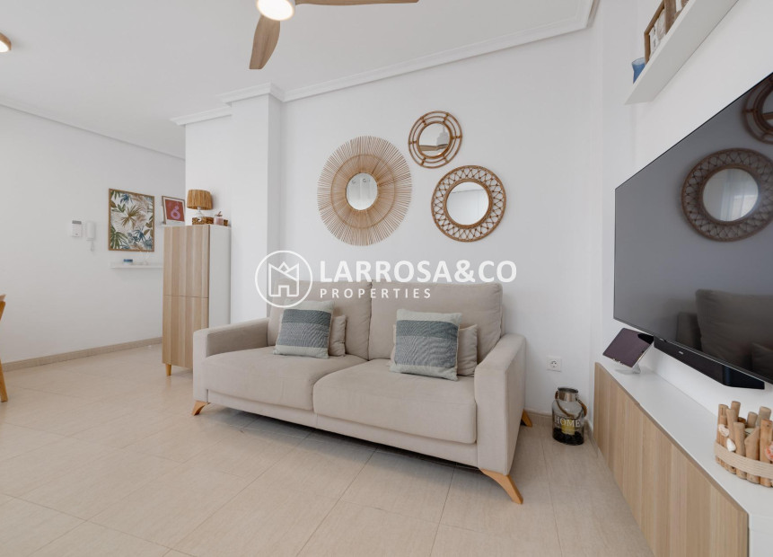 A Vendre - Apartment - Torrevieja - Centro