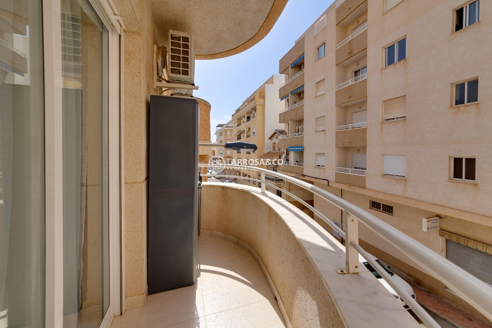 A Vendre - Apartment - Torrevieja - Centro