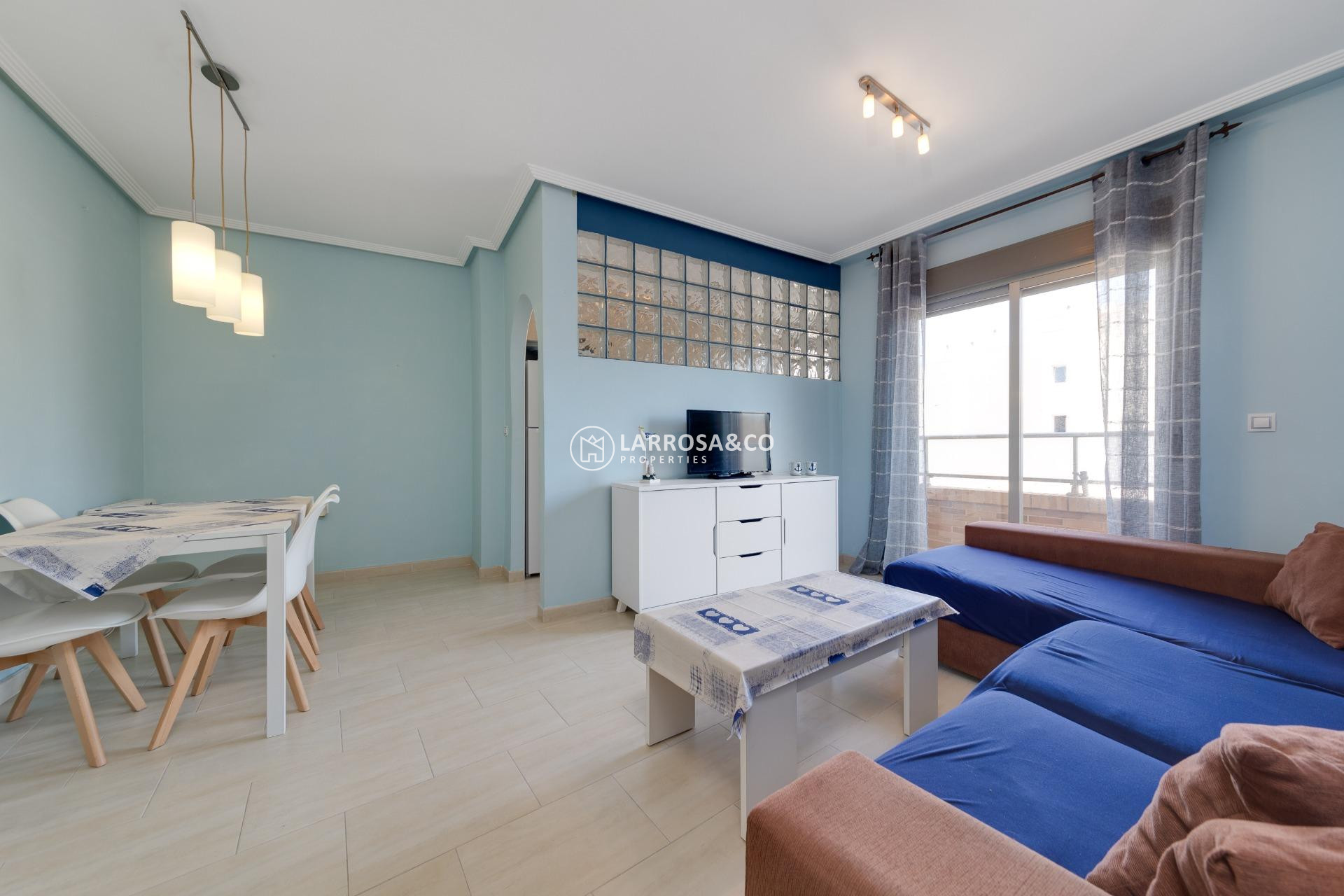 A Vendre - Apartment - Torrevieja - Centro