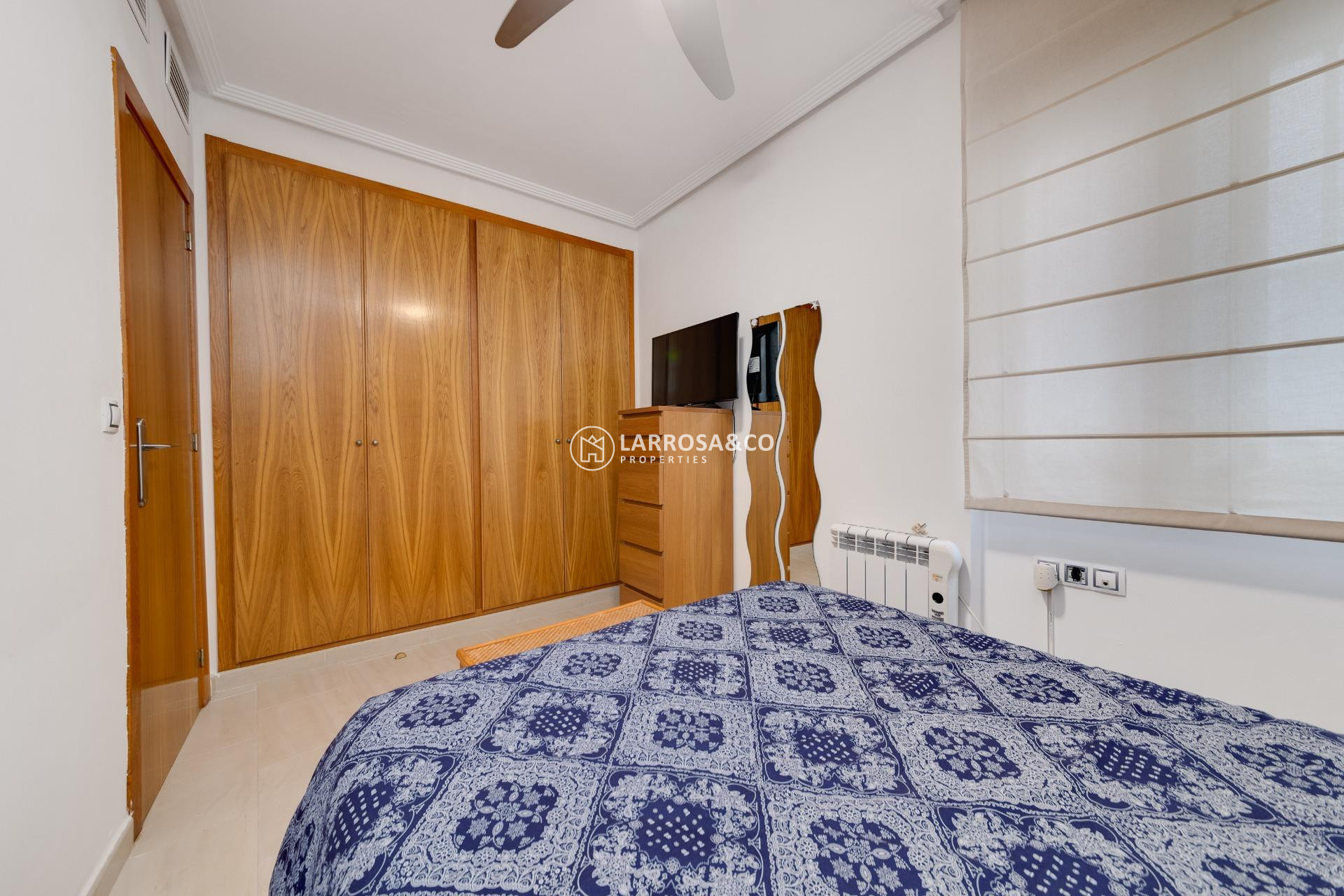 A Vendre - Apartment - Torrevieja - Centro