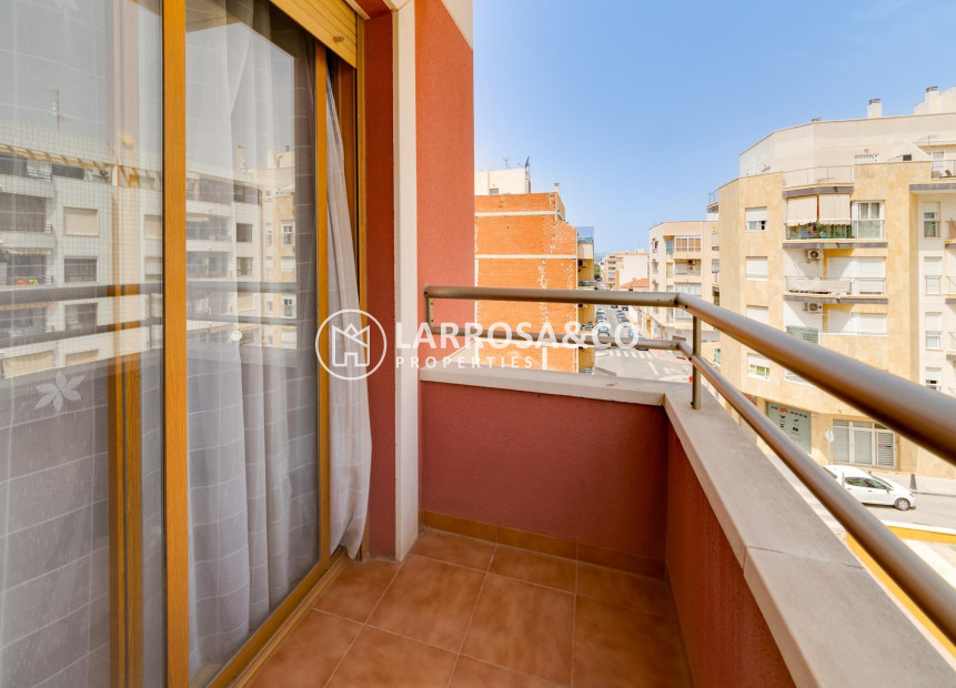 A Vendre - Apartment - Torrevieja - Centro