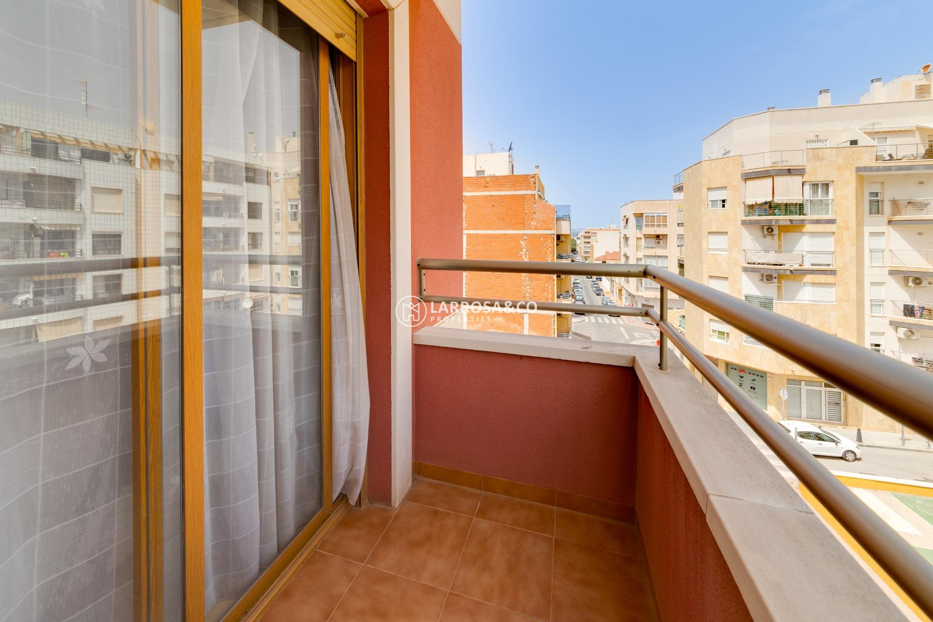 A Vendre - Apartment - Torrevieja - Centro