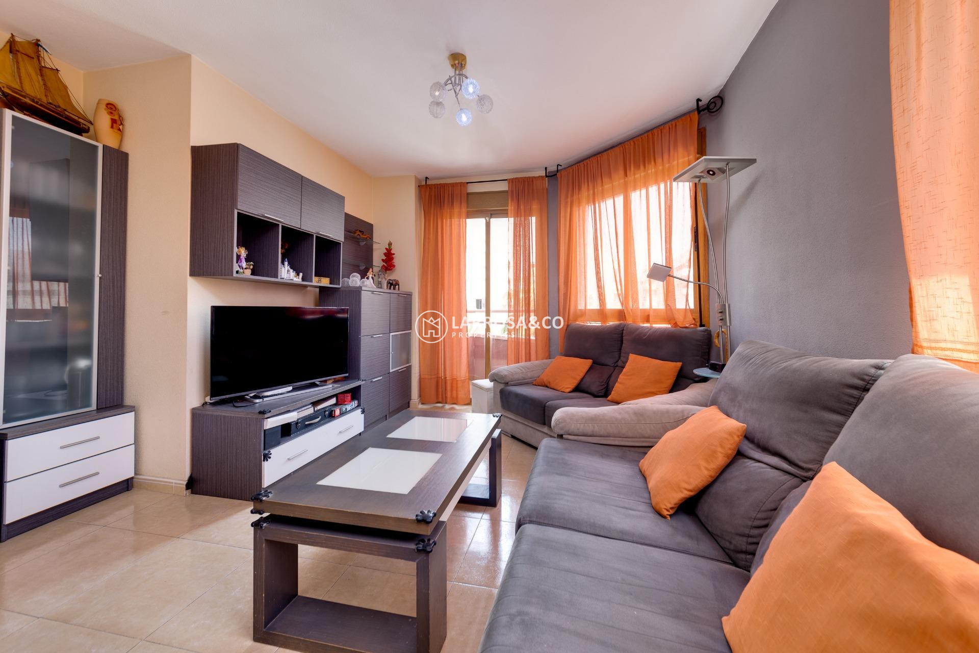 A Vendre - Apartment - Torrevieja - Centro