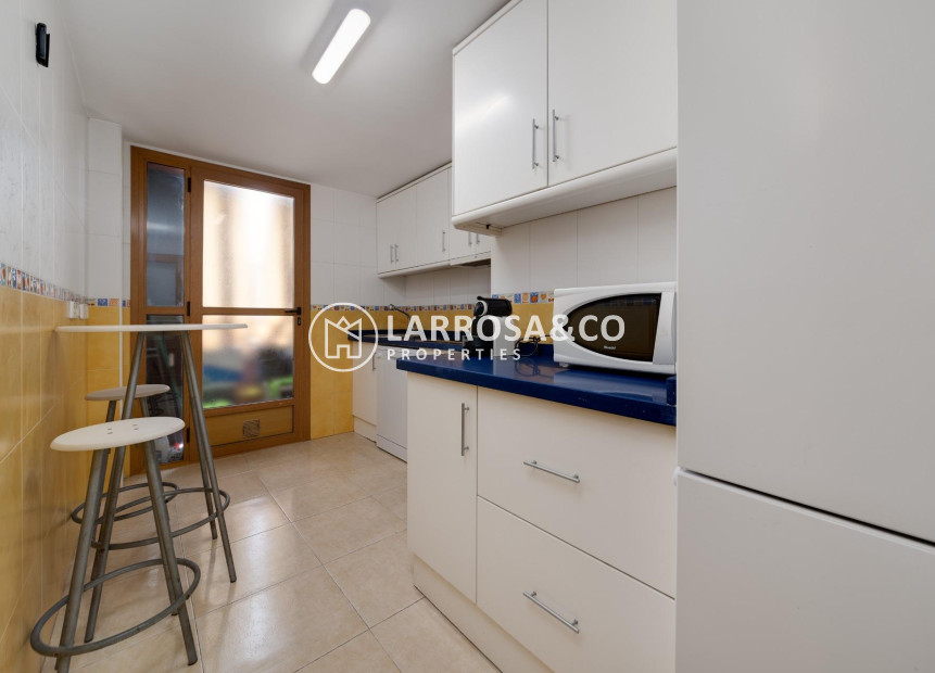 A Vendre - Apartment - Torrevieja - Centro