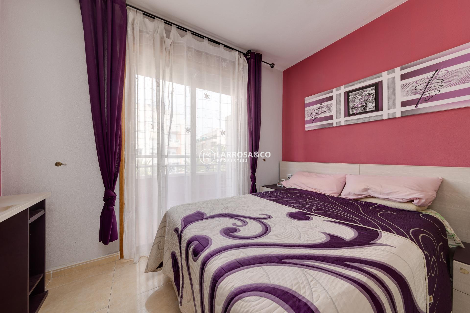 A Vendre - Apartment - Torrevieja - Centro