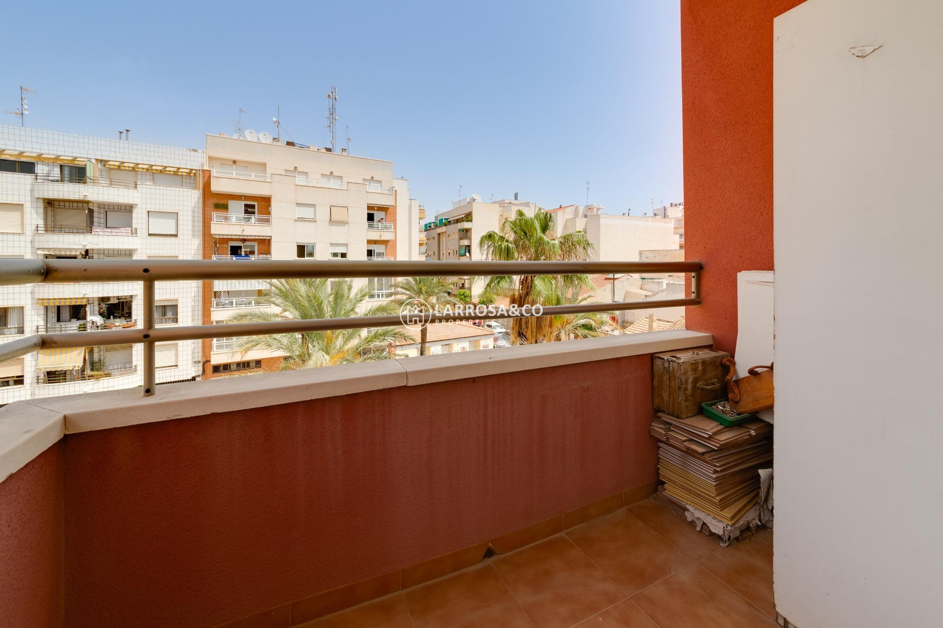 A Vendre - Apartment - Torrevieja - Centro