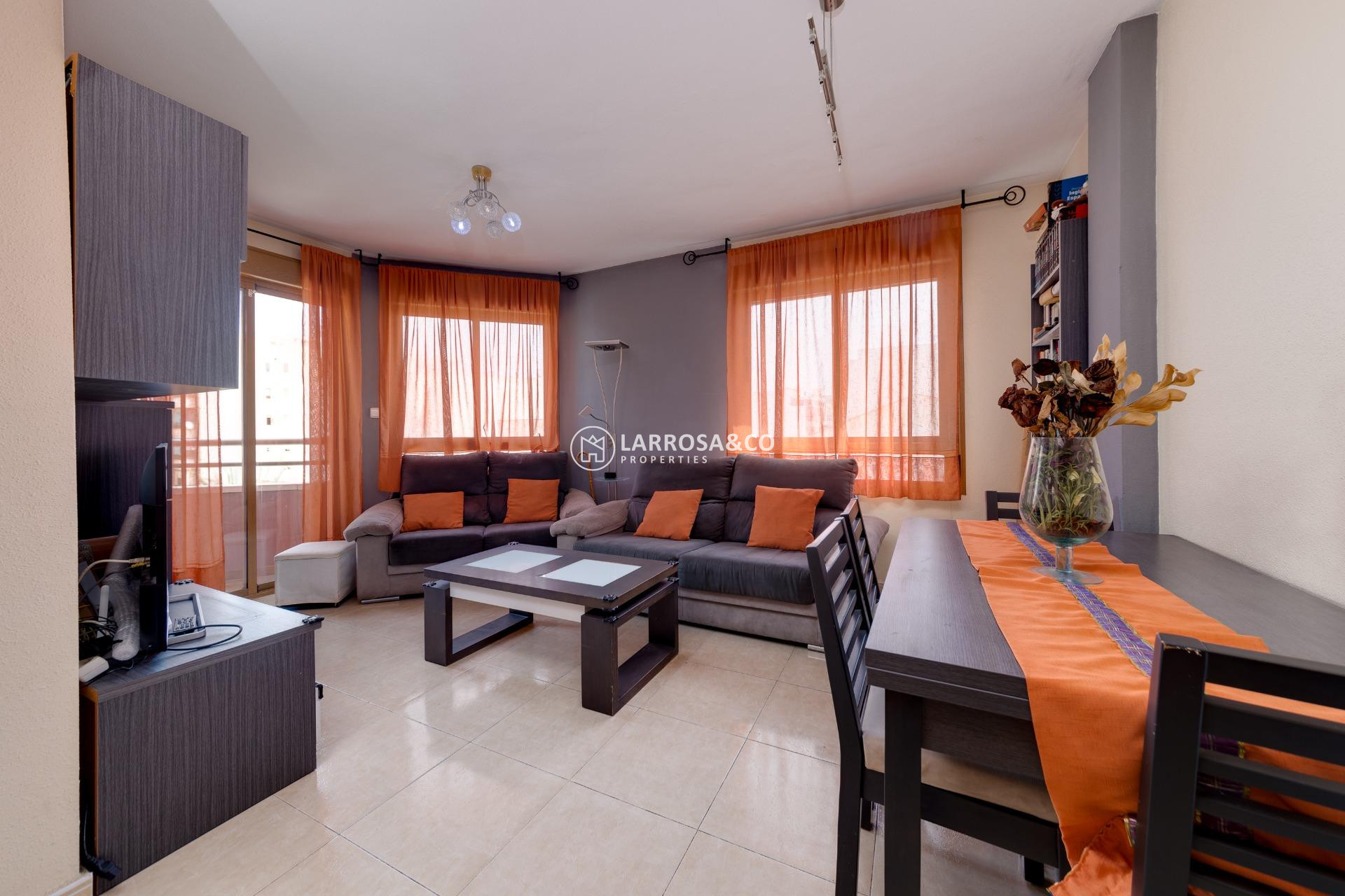 A Vendre - Apartment - Torrevieja - Centro