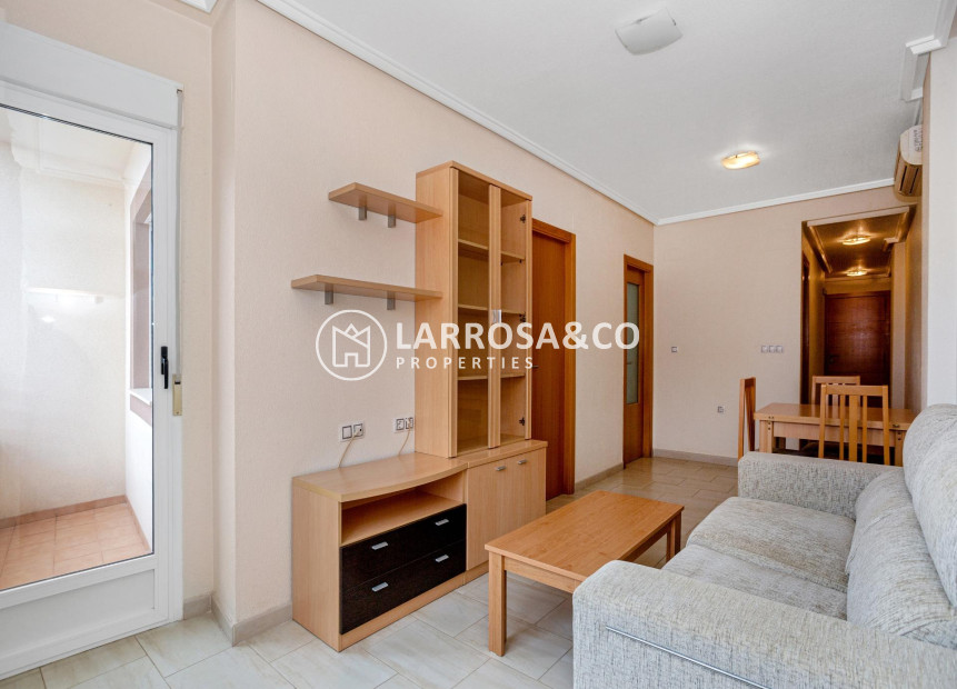 A Vendre - Apartment - Torrevieja - Centro