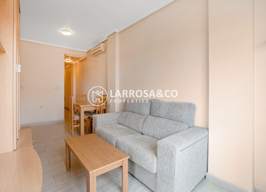 A Vendre - Apartment - Torrevieja - Centro