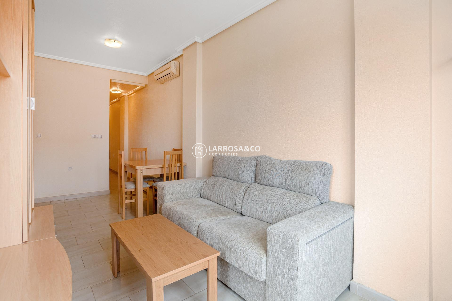 A Vendre - Apartment - Torrevieja - Centro