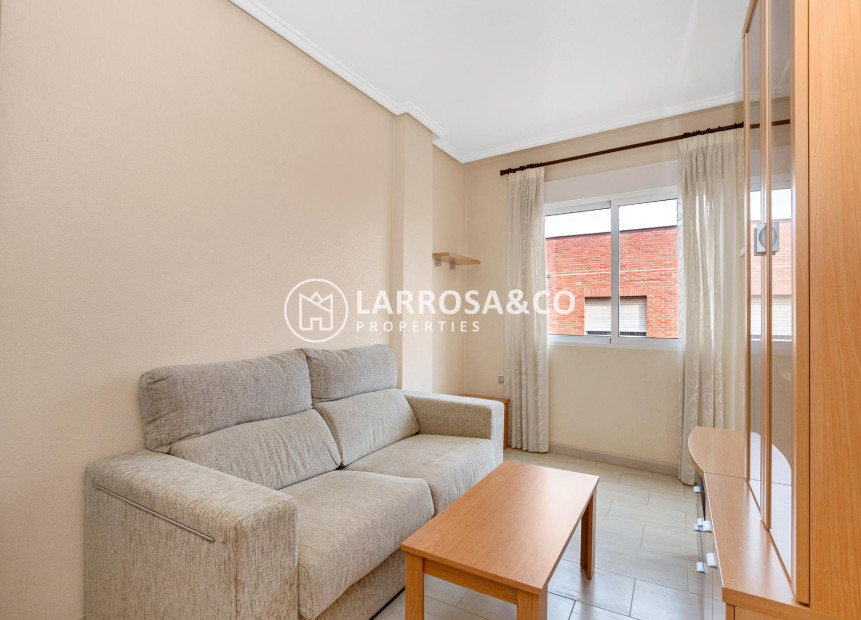 A Vendre - Apartment - Torrevieja - Centro