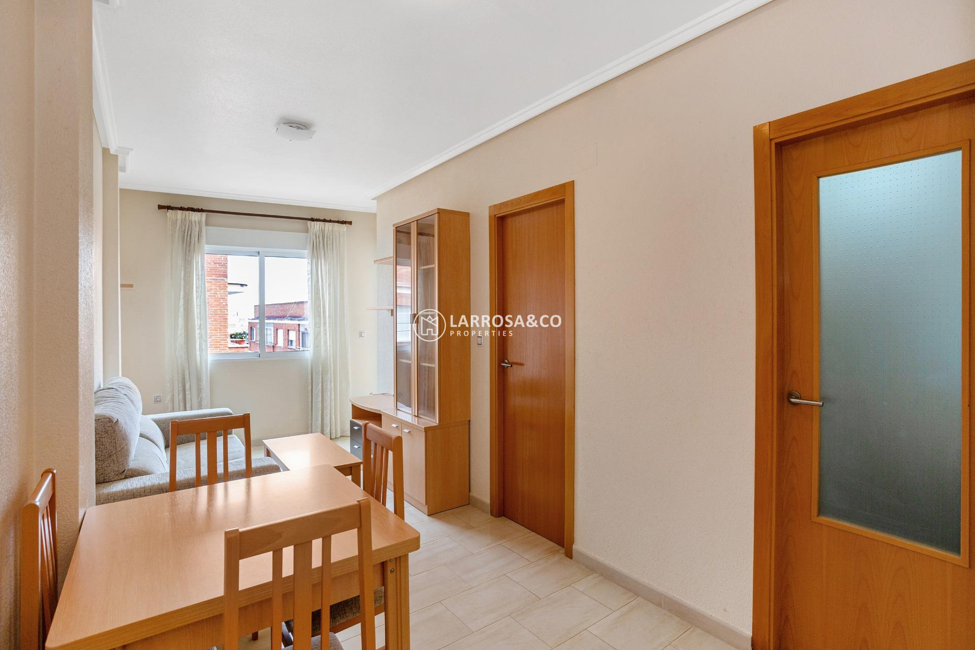 A Vendre - Apartment - Torrevieja - Centro