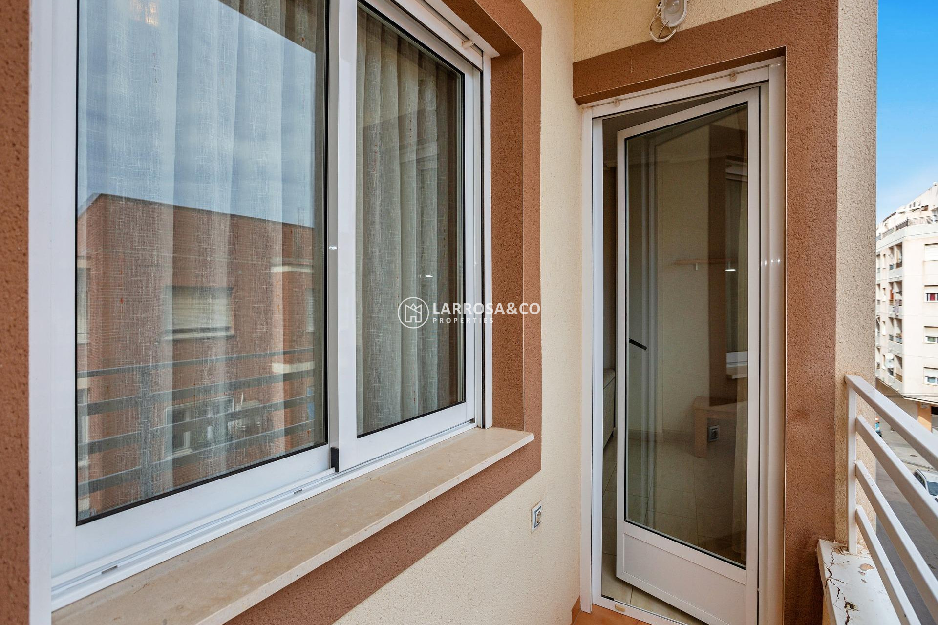 A Vendre - Apartment - Torrevieja - Centro