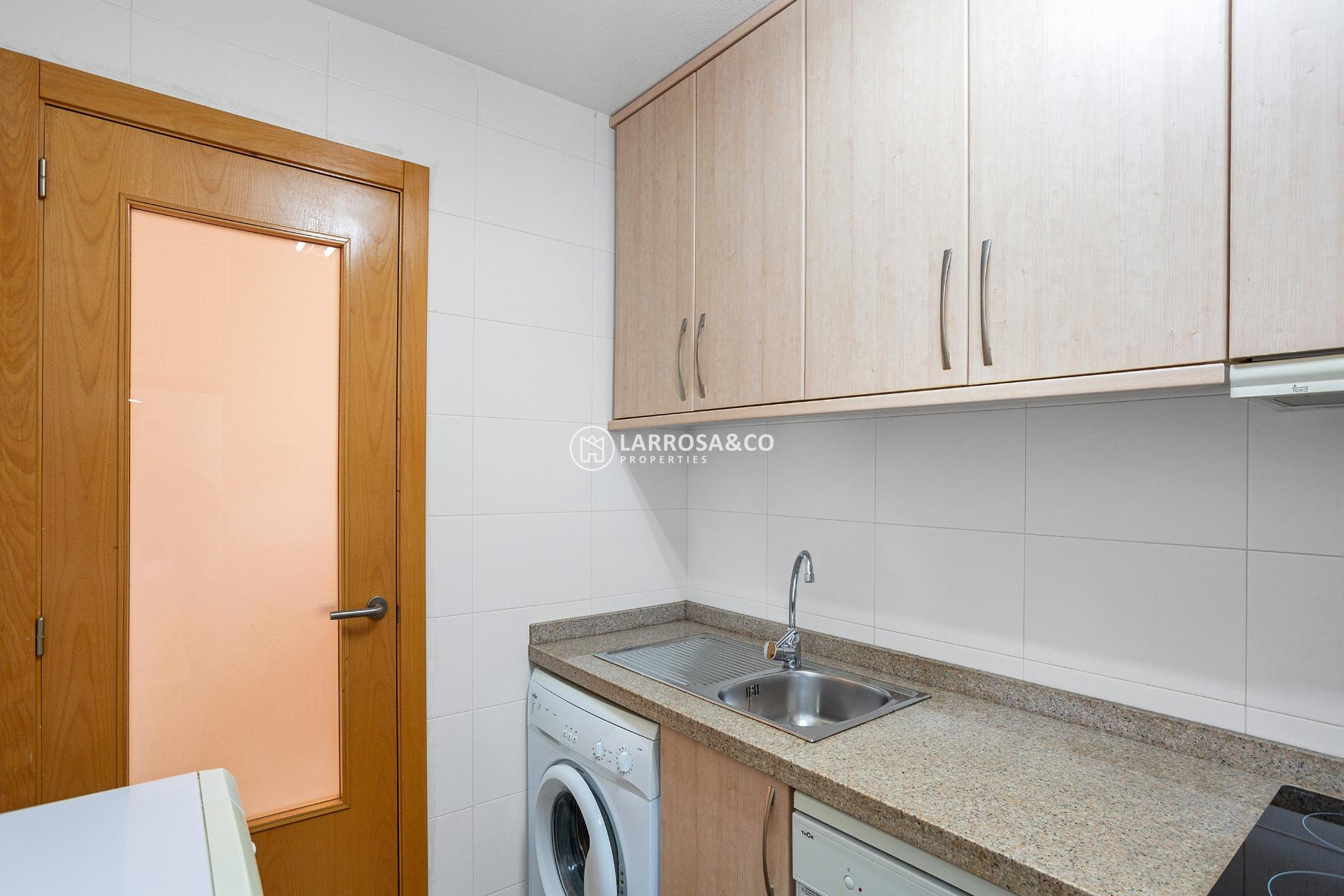 A Vendre - Apartment - Torrevieja - Centro