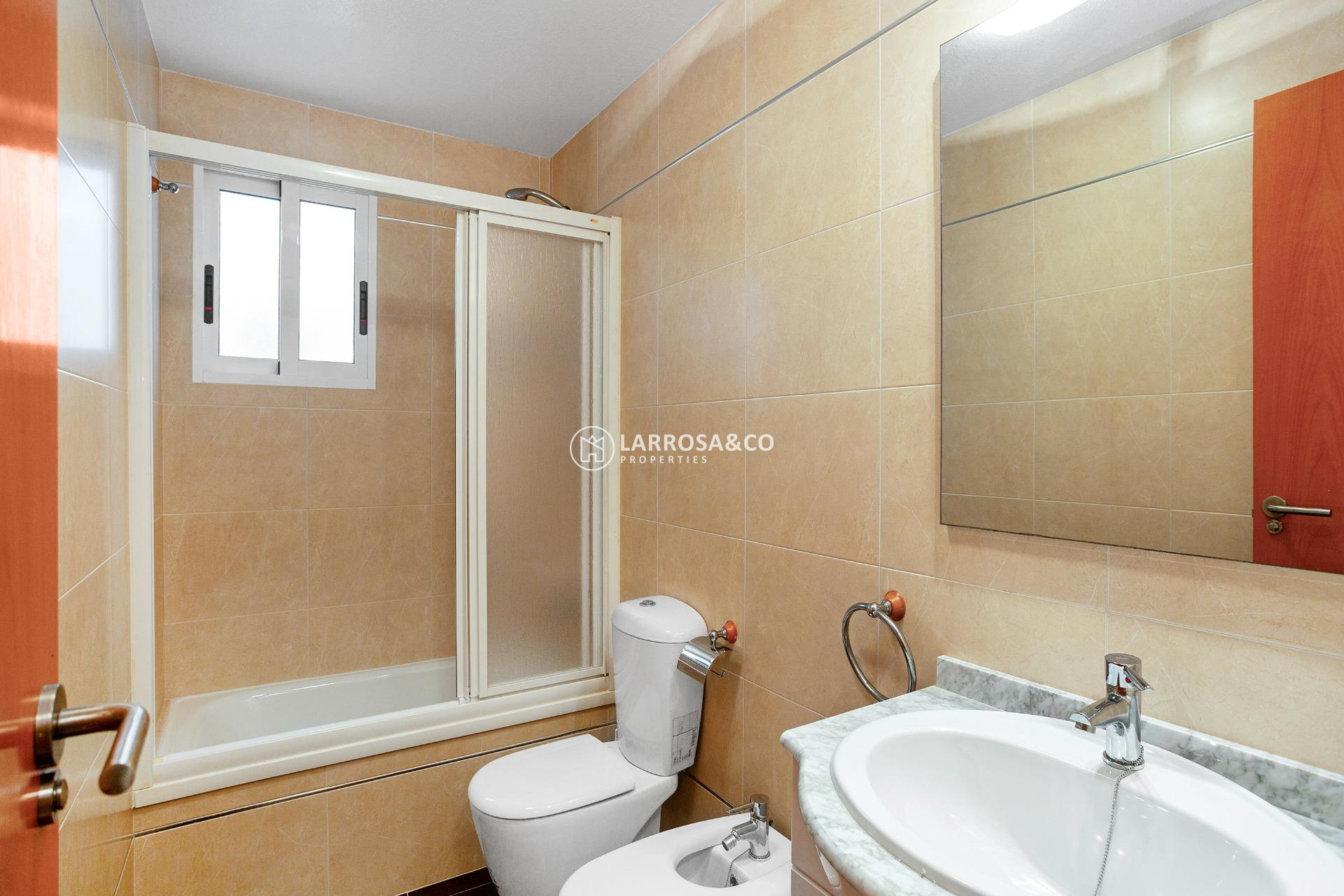 A Vendre - Apartment - Torrevieja - Centro